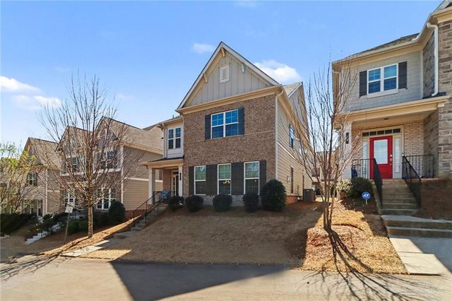 47 Gadsden Avenue, Marietta, GA 30008