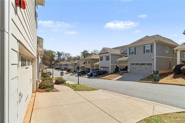 47 Gadsden Avenue, Marietta, GA 30008