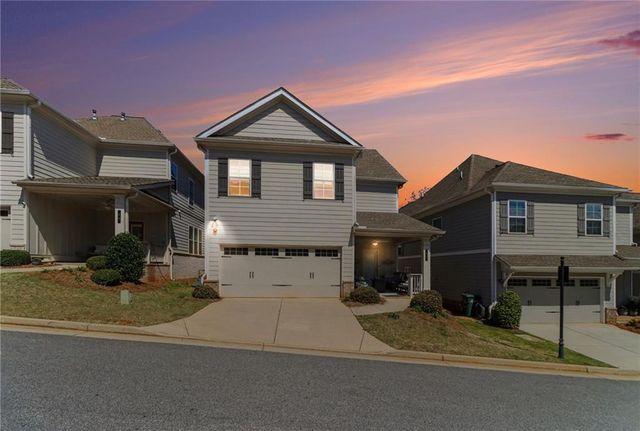 47 Gadsden Avenue, Marietta, GA 30008