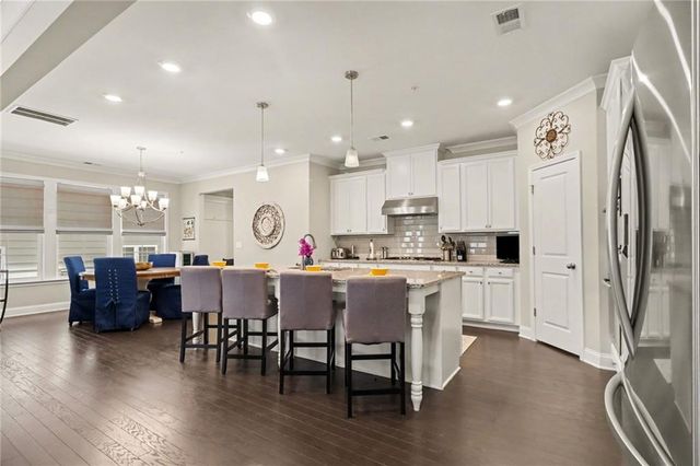 47 Gadsden Avenue, Marietta, GA 30008