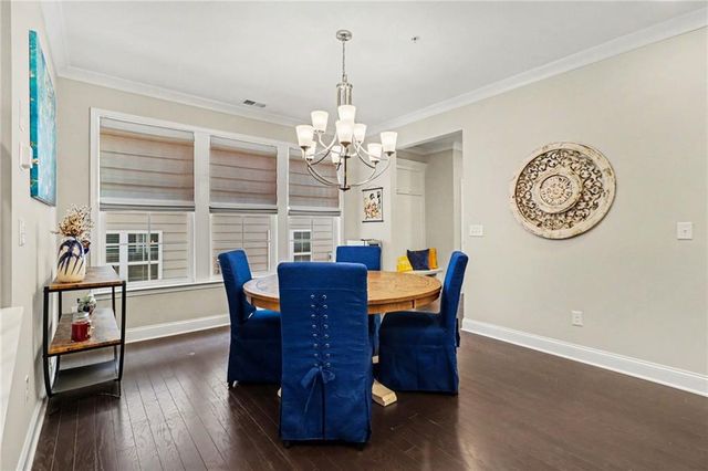 47 Gadsden Avenue, Marietta, GA 30008