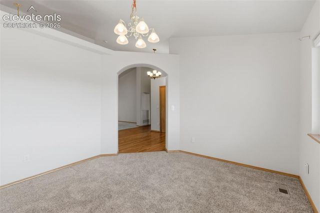 11354 Asbee Street, Peyton, CO 80831