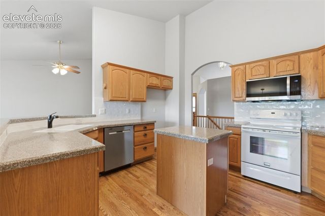 11354 Asbee Street, Peyton, CO 80831