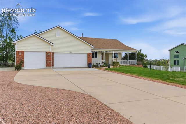 11354 Asbee Street, Peyton, CO 80831