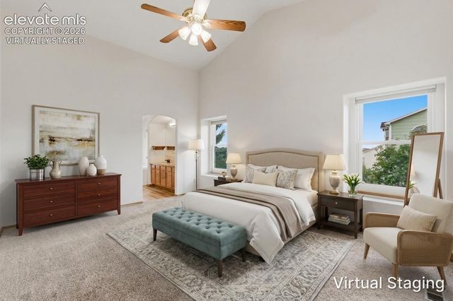 11354 Asbee Street, Peyton, CO 80831