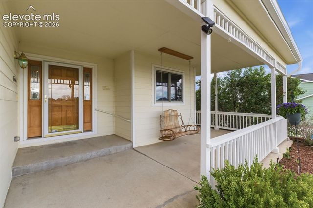 11354 Asbee Street, Peyton, CO 80831