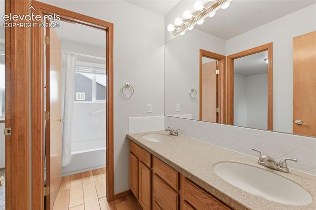 11354 Asbee Street, Peyton, CO 80831