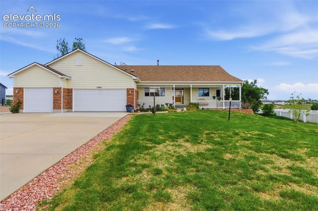 11354 Asbee Street, Peyton, CO 80831