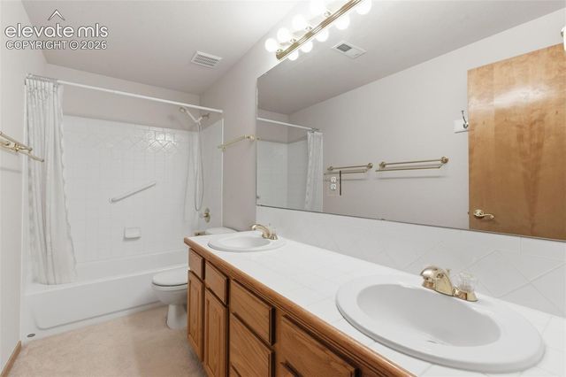 11354 Asbee Street, Peyton, CO 80831
