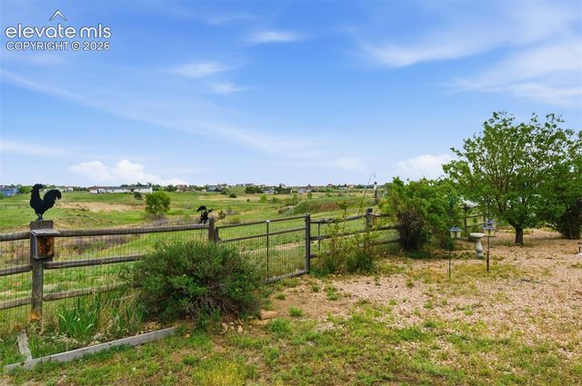 11354 Asbee Street, Peyton, CO 80831