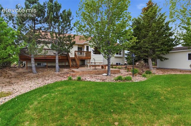 11354 Asbee Street, Peyton, CO 80831