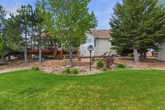 11354 Asbee Street, Peyton, CO 80831