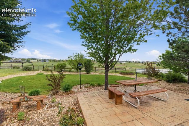 11354 Asbee Street, Peyton, CO 80831