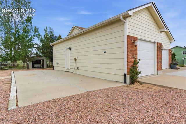 11354 Asbee Street, Peyton, CO 80831