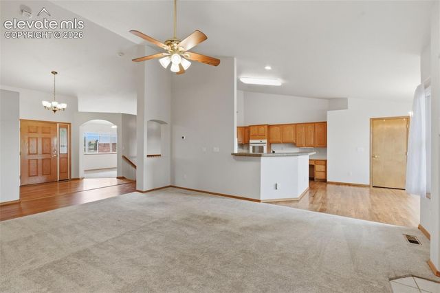 11354 Asbee Street, Peyton, CO 80831