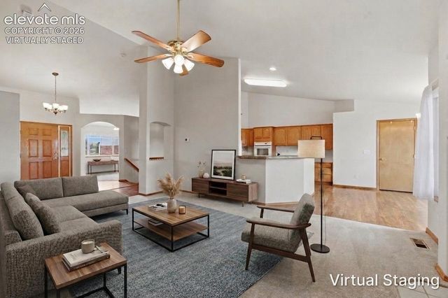 11354 Asbee Street, Peyton, CO 80831