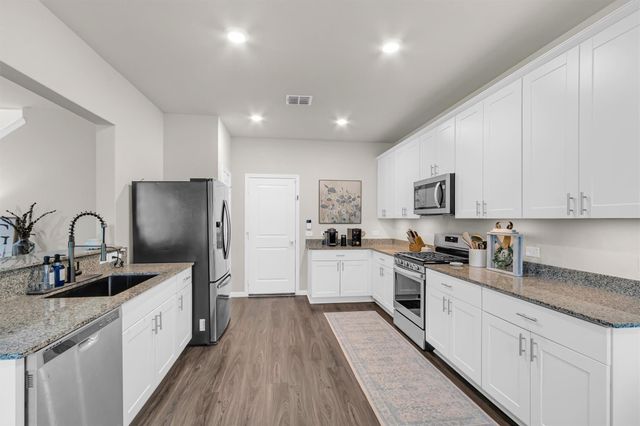 11622 Braemar Village Drive, Tomball, TX 77375