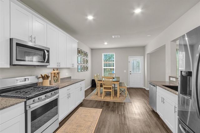 11622 Braemar Village Drive, Tomball, TX 77375