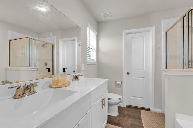 11622 Braemar Village Drive, Tomball, TX 77375