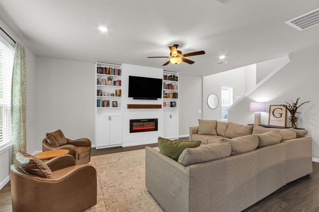 11622 Braemar Village Drive, Tomball, TX 77375