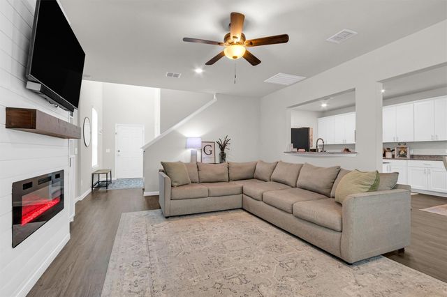 11622 Braemar Village Drive, Tomball, TX 77375