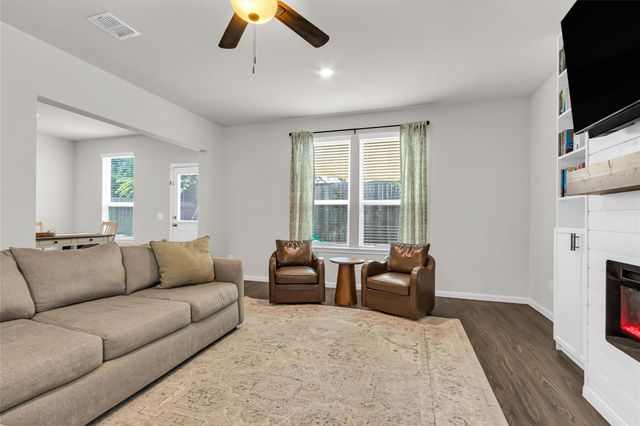 11622 Braemar Village Drive, Tomball, TX 77375