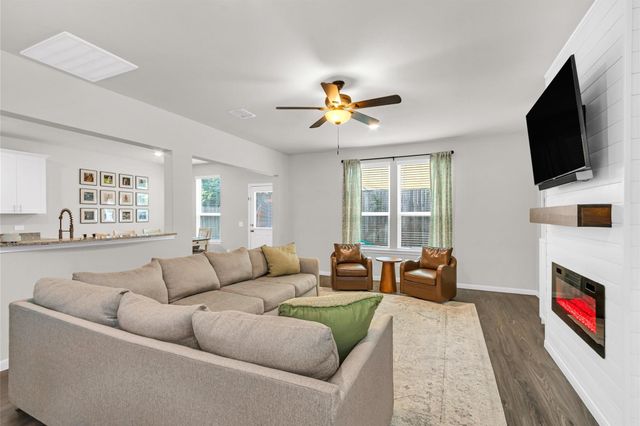 11622 Braemar Village Drive, Tomball, TX 77375
