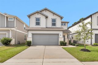 11622 Braemar Village Drive, Tomball, TX 77375