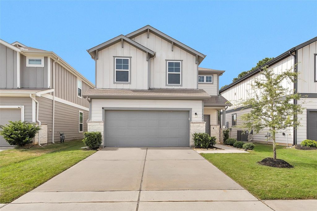 11622 Braemar Village Drive, Tomball, TX 77375