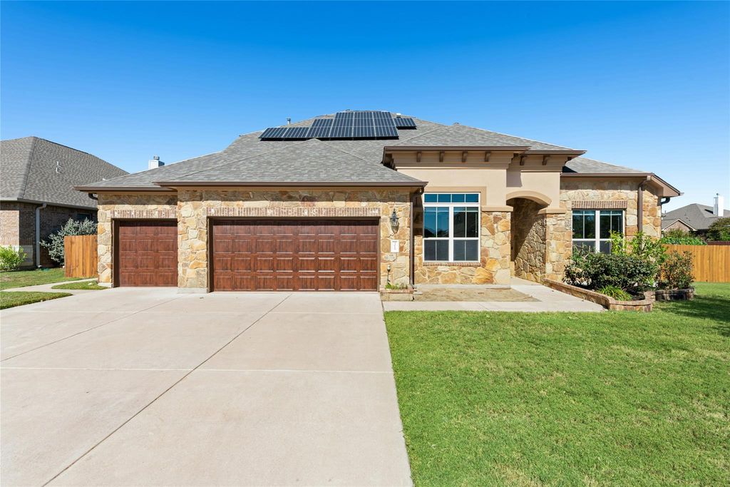 3019 Palominos PASS, Cedar Park, TX 78641