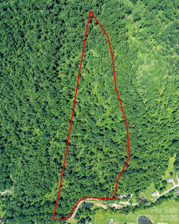 99999 Moody Cove Road 2, Weaverville, NC 28787