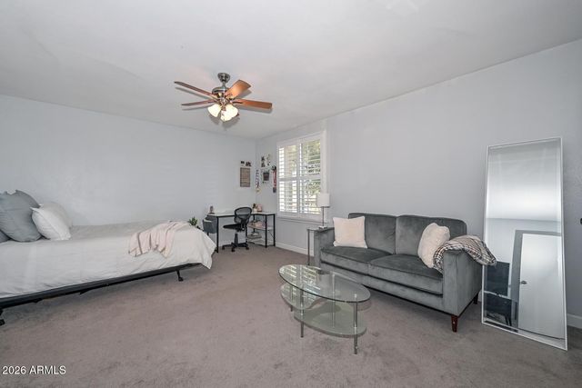 8305 E VISTA Drive, Scottsdale, AZ 85250