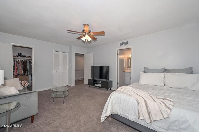 8305 E VISTA Drive, Scottsdale, AZ 85250