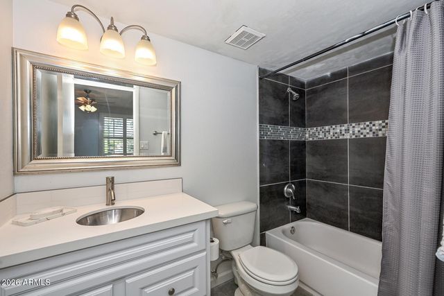 8305 E VISTA Drive, Scottsdale, AZ 85250