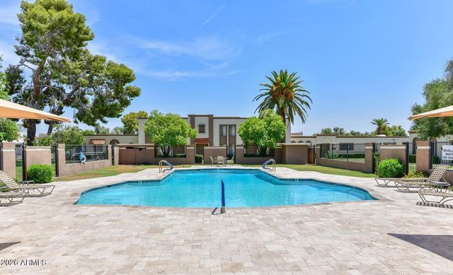8305 E VISTA Drive, Scottsdale, AZ 85250