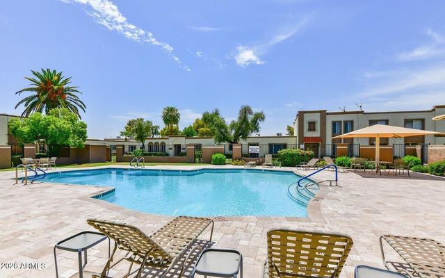 8305 E VISTA Drive, Scottsdale, AZ 85250
