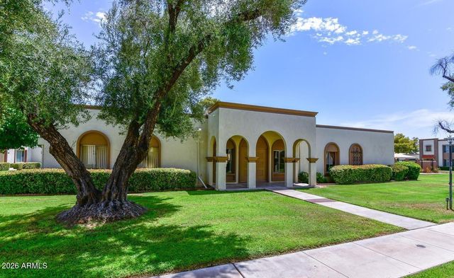 8305 E VISTA Drive, Scottsdale, AZ 85250
