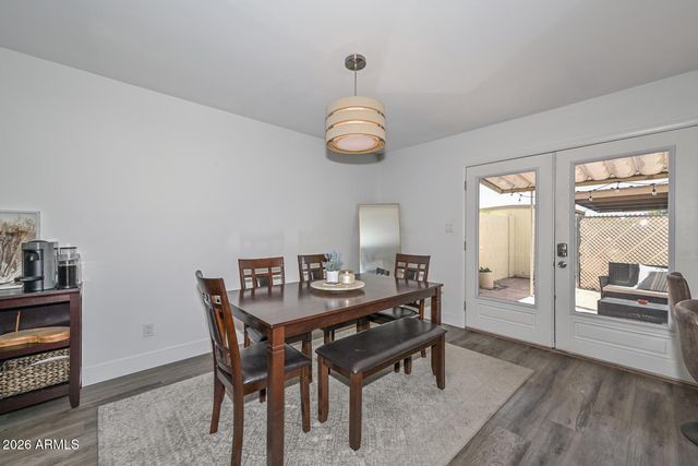 8305 E VISTA Drive, Scottsdale, AZ 85250