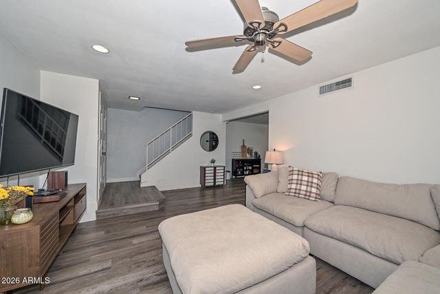 8305 E VISTA Drive, Scottsdale, AZ 85250