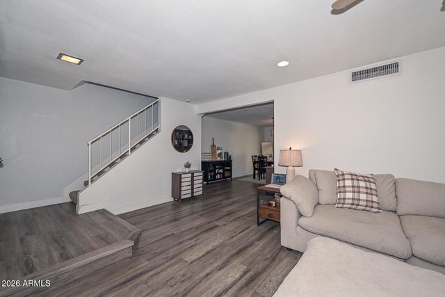 8305 E VISTA Drive, Scottsdale, AZ 85250