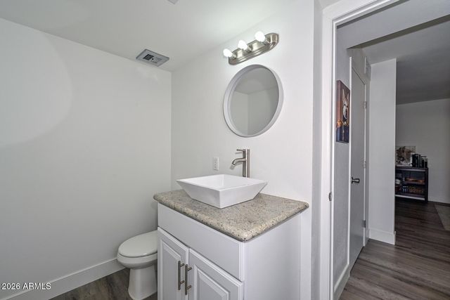 8305 E VISTA Drive, Scottsdale, AZ 85250