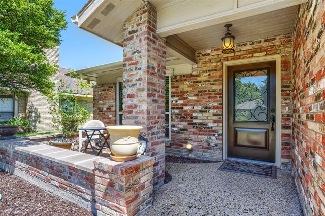 3817 Matterhorn Drive, Plano, TX 75075