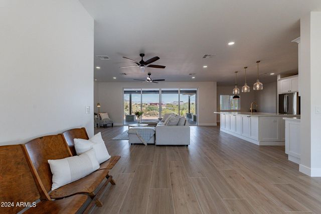 3909 S Veronica Lane, Gold Canyon, AZ 85118