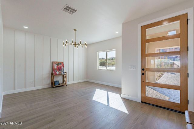 3909 S Veronica Lane, Gold Canyon, AZ 85118