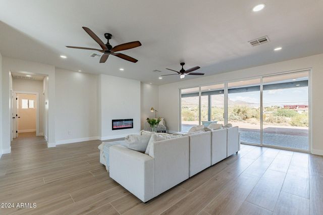 3909 S Veronica Lane, Gold Canyon, AZ 85118