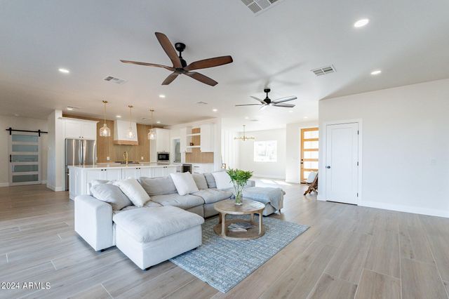 3909 S Veronica Lane, Gold Canyon, AZ 85118