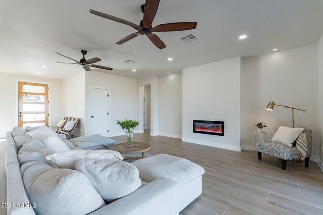 3909 S Veronica Lane, Gold Canyon, AZ 85118