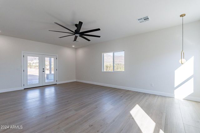 3909 S Veronica Lane, Gold Canyon, AZ 85118