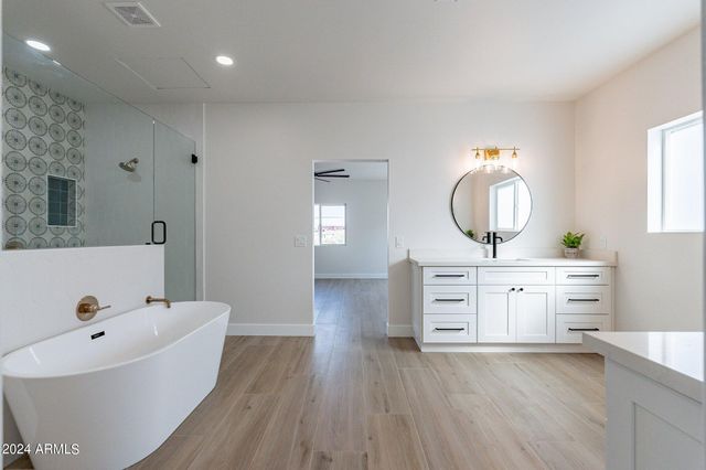 3909 S Veronica Lane, Gold Canyon, AZ 85118