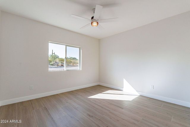 3909 S Veronica Lane, Gold Canyon, AZ 85118